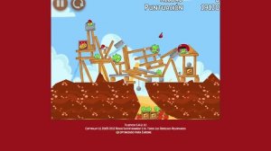 Angry Birds Telepizza.es