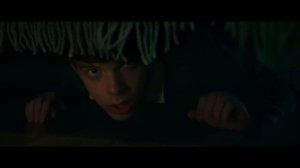 "Страшные истории для рассказа в темноте" "Scary Stories to Tell in the Dark"-ужасы (2019)