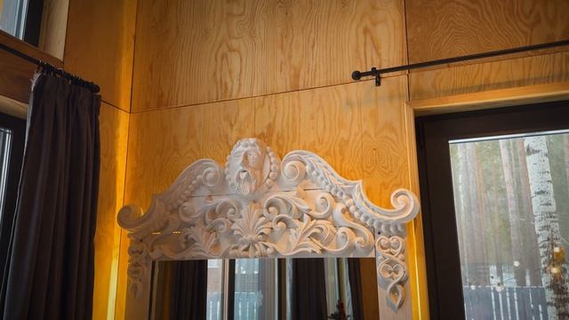 Идеальный дом для аренды, Частный дом в стиле Барнхаус смотреть онлайн