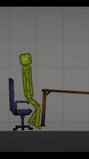 Я ем головы на завтрак не думая а завтра | Melon PlayGround смотреть онлайн