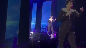 Лолита Ешь, люби и молись БКЗ 24.11.2024