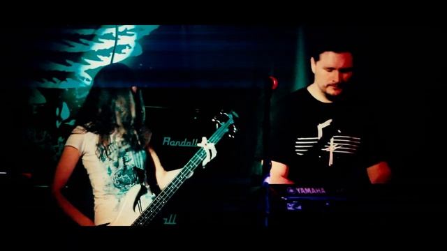 Fire Flame - 13.10.2018 - Yes Rock Club (г. Тюмень) смотреть онлайн