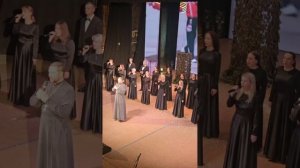 "Я люблю тебя, жизнь" - Артемий Прозоров