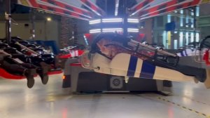 НОВЫЕ АТТРАКЦИОНЫ В ОСТРОВЕ МЕЧТЫ | ИММЕРСИВНОЕ ШОУ ПО