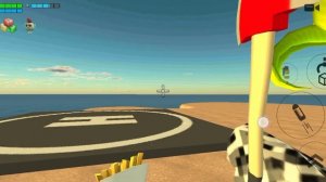 Выживание 4 остров