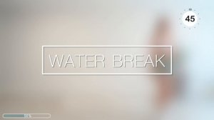 30 Min Sweaty Cardio Dance Pregnancy Workout   No Jumping   All Trimesters   No Repeat, Fun