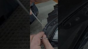 Отличие BMW фар оригинальных от восстановленных. Смотр?