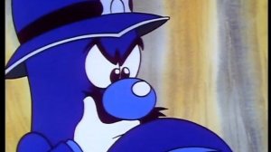 Город Башмачков - Бумажная погоня | 1 сезон 21 серия