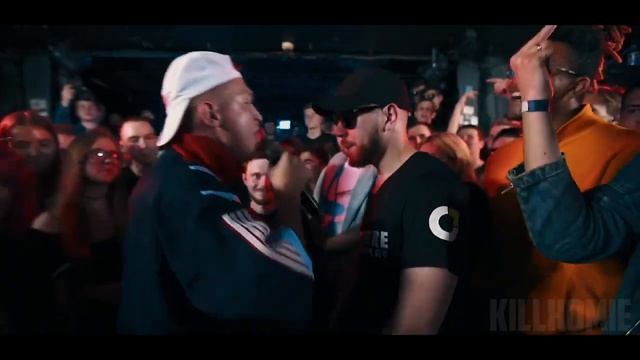 БЕЗ СЛОВ | 140 BPM CUP: МАК СКИРИ Х ШУММ смотреть онлайн