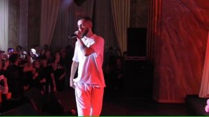 Miyagi & Andy Panda концерт в Пятигорске. Санавабич