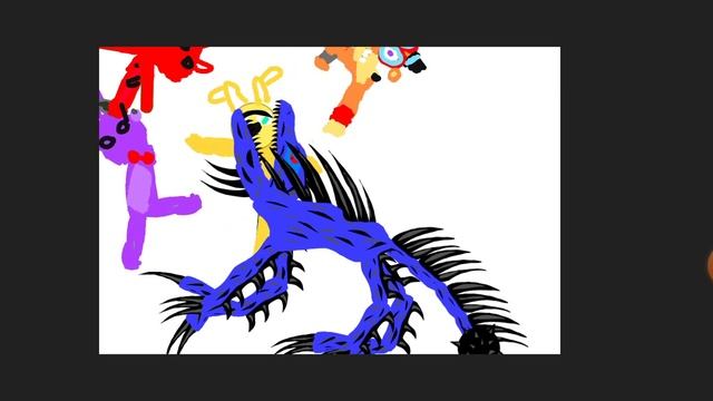 тест на психику (прикол) N2 смотреть онлайн