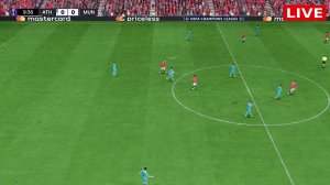 LIVE : Manchester United - Athletic Club. Europa League 2024/25. Full Match Streaming