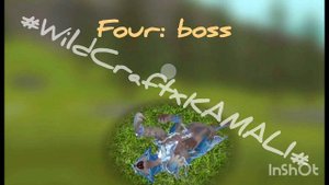 Эволюция WildCraft рысь Lynx