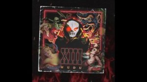 XIII feat. VELIAL SQUAD - Молитва о пуле