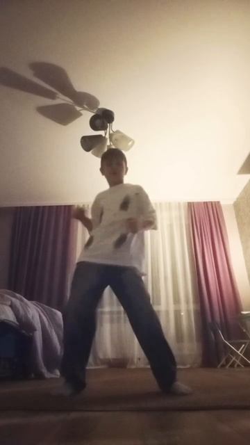 Я ещё не отошёл от этого Чикири бань бань чикири бань б смотреть онлайн