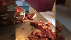 ПРОФЕССИОНАЛЬНАЯ РУБКА МЯСА 🔥🪓🥩 КУПИТЬ МЯСНОЙ ТОП?
