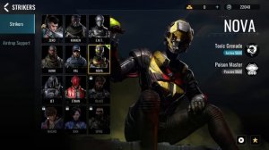 Blood Strike-Мои настройки,играю на ПК