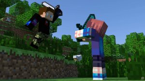 Строем Карту