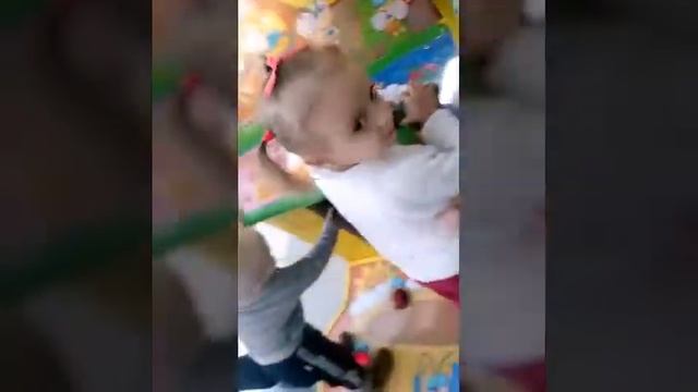 Квест для малышей от mamaclubkh и Bioderma
