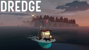 ПОМОГ СТРОИТЕЛЮ ► DREDGE #6