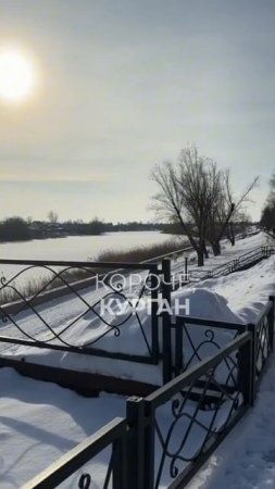 Арт-объект Журавли