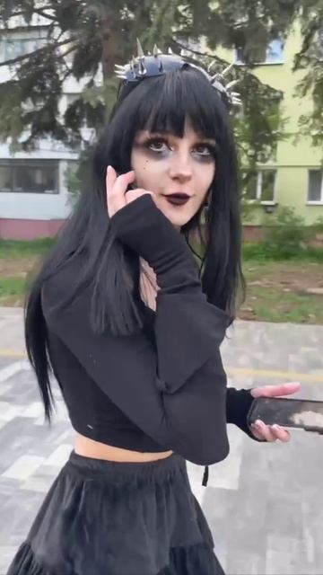 , !