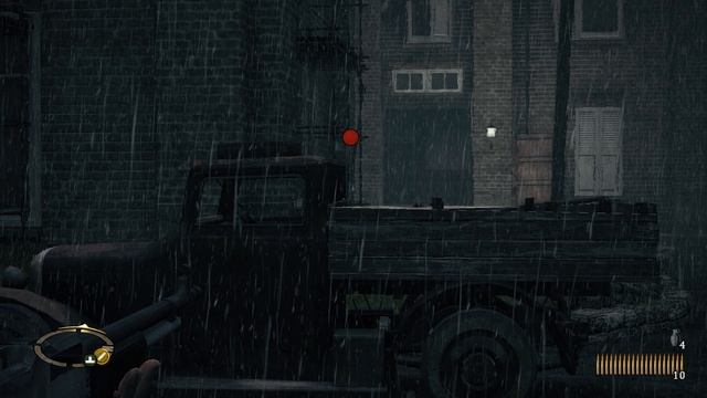 Brothers in Arms Hells Highway - 13 серия Чёрная пятница