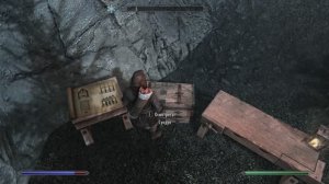 TES V: Skyrim SE \ Строю дом \ #1 \ Стрим своей записи \