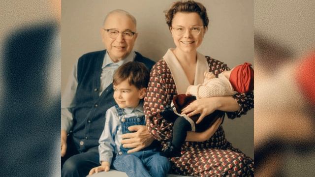 У Петросяна и Брухуновой родился второй ребенок. смотреть онлайн