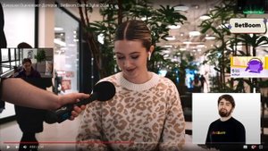 NIX СМОТРИТ ДЕВУШКИ ОЦЕНИВАЮТ ДОТЕРОВ BETBOOM DACHA DUBAI 2024