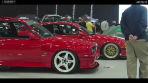 Авто фестиваль в Японии Wekfest Japan 2025 -2.