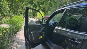 Мужчина расстрелял несколько человек под Киевом