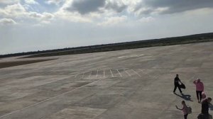 ПИТАНИЕ НА БОРТУ ,МОСКВА -КАЙО-КОКО ( КУБА) NORD WIND. 14ч. 20 м?