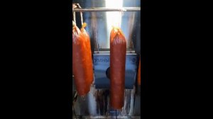 Отзыв о термокамере Умный Дым. Моя первая домашняя кол