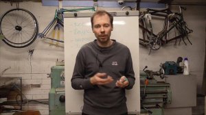 Как выбрать шоссейную_городскую трансмиссию велосипеда