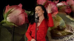 Наталья Лернер. "Ангел". Кавер (cover).  "А'Студио".  Музыка ?