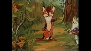Попался, который кусался