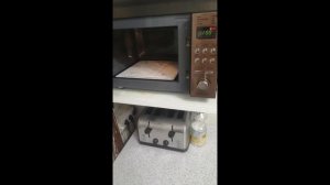 Распаковка — Микроволновая печь Centek CT-1574