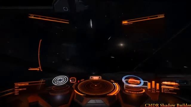 Elite Dangerous: Horizons - Rise to Power задание 2! Все го помогать EG Union! Я создал 