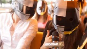 NEWS TIME (BRIDGE TV): Выпуск 2