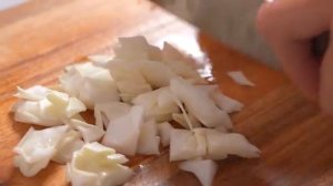 Так мало кто готовит суп из фарша очень вкусный, простой и быстрый суп