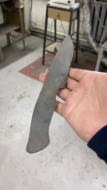 ‼️Как отличить листовую сталь от Кованной? Как думае? смотреть онлайн