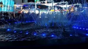 Египет 🇪🇬 2025| Сохо Сквер. Шарм-эль-Шейх.Египет.