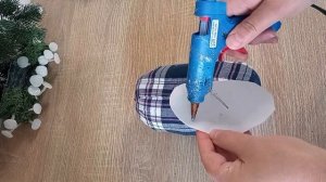 Шьем Гнома своими руками