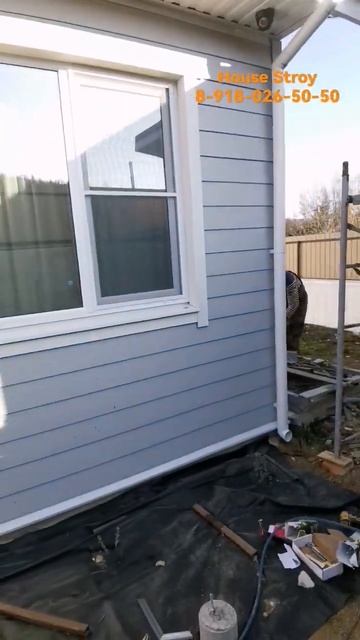 Анапа, каркасные дома из сип панелей, в п.Сукко смотреть онлайн