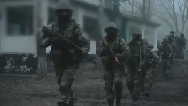 Ты держись боец