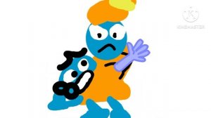 Бодо Бородо Logo Kinemaster Remake