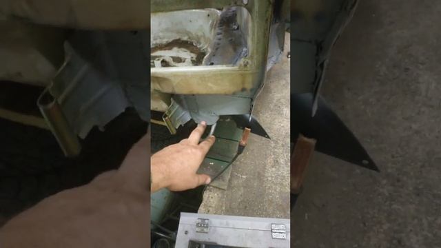 Неприятный сюрприз при переварки Восьмёркт