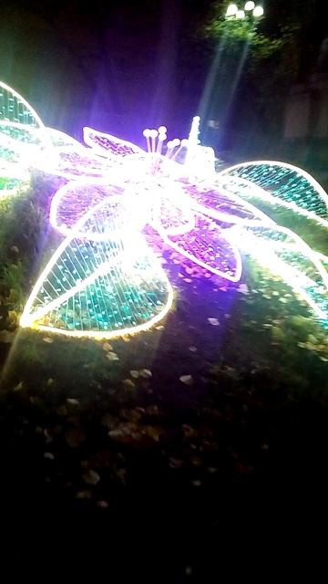 Осенний вечер на Патриарших смотреть онлайн