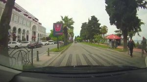 Грузия. Батуми